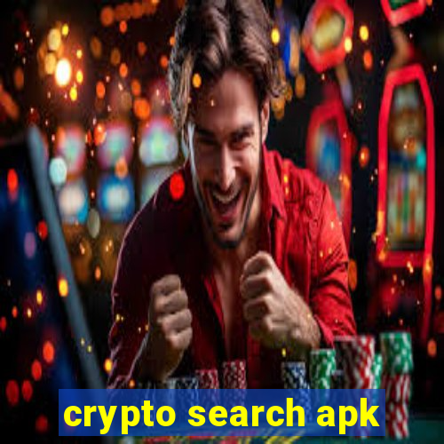 crypto search apk